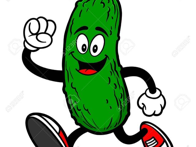 pickle clipart pickled pepper