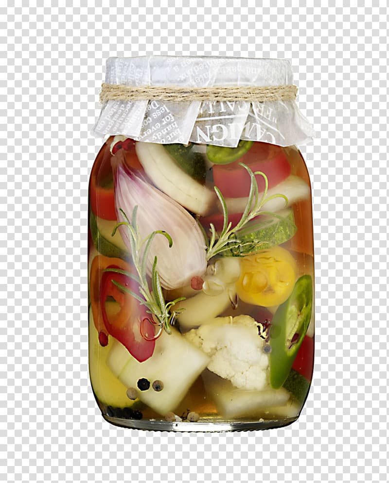 pickles clipart preserved food