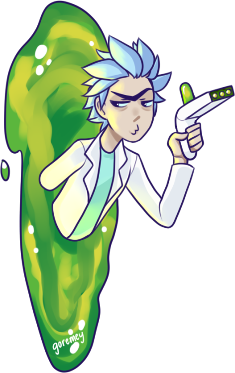 pickle clipart sad