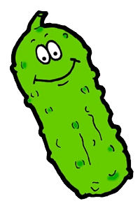 pickles clipart clip art