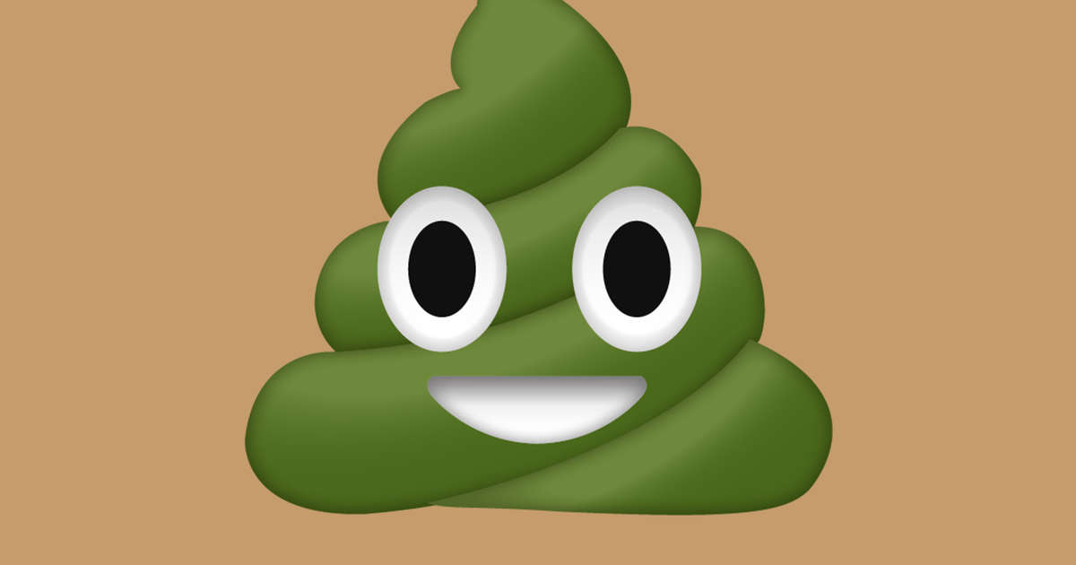Why is my poop. Pickles clipart bright green