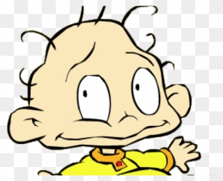 Dil rugrats png transparent. Pickles clipart fried pickles