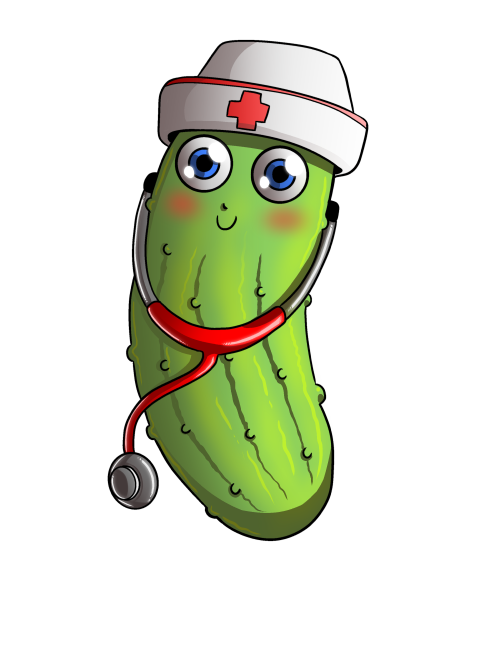 pickles clipart pickling