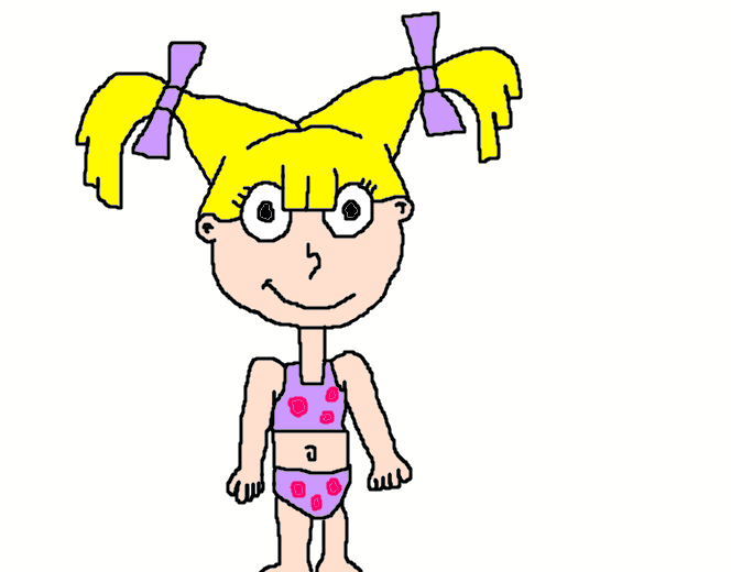 swimsuit clipart drawing