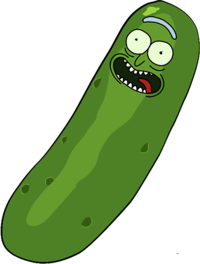 Pickles clipart transparent background. Transperant romeo landinez co