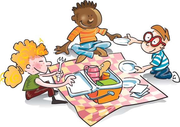 Luncheon clipart teacher. Free picnic cliparts download