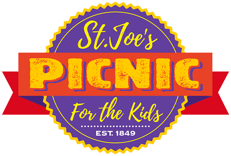 picnic clipart children's