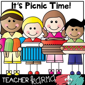 picnic clipart class picnic