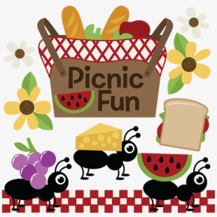 picnic clipart company picnic