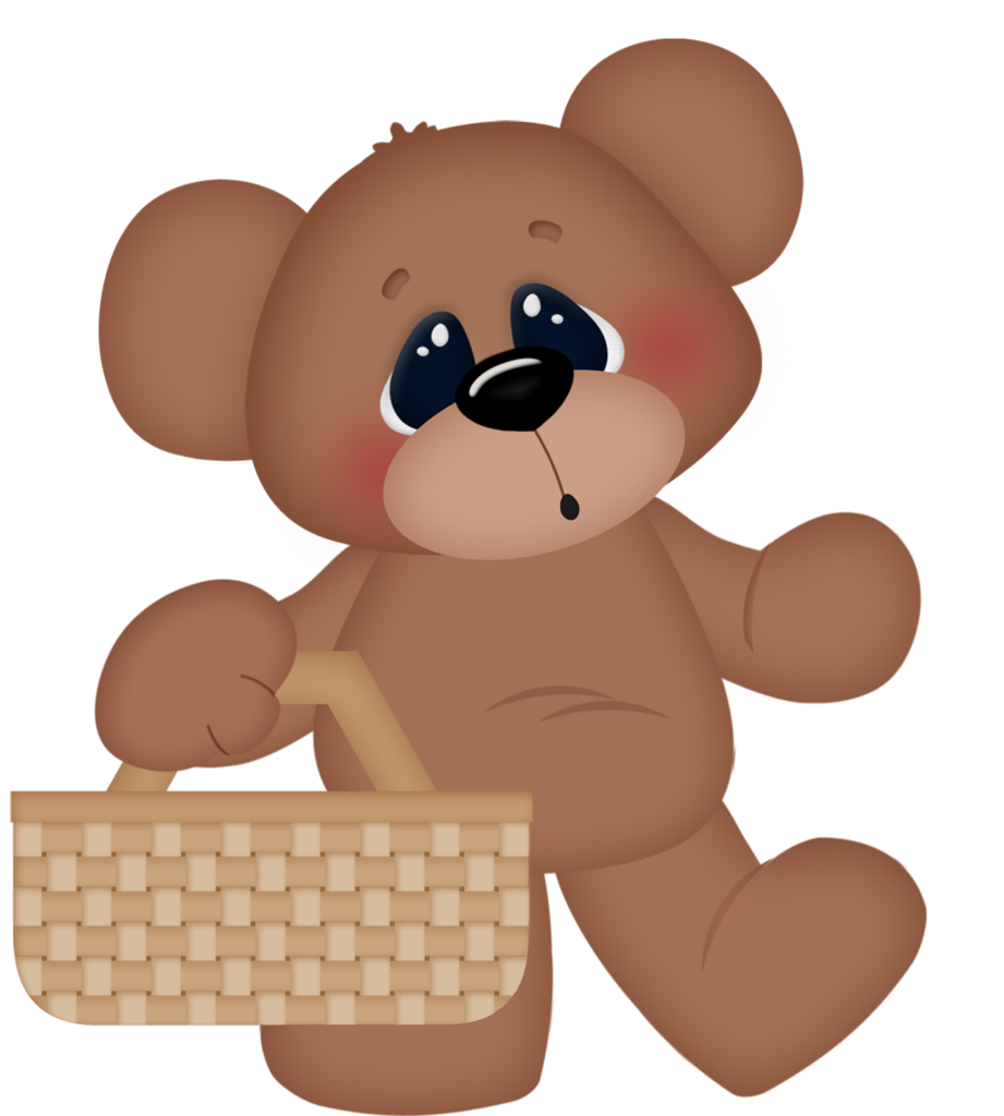 Picnic clipart date. Png teddy bear transparent
