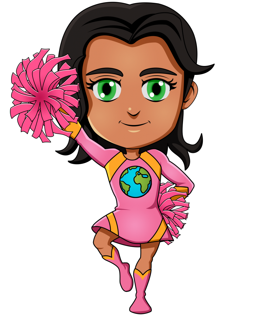 picnic clipart girl scout