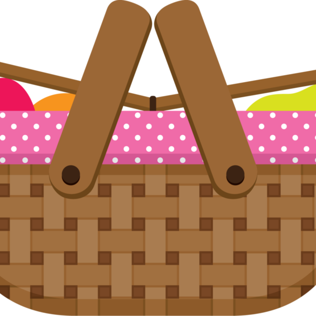 picnic clipart picnic basket