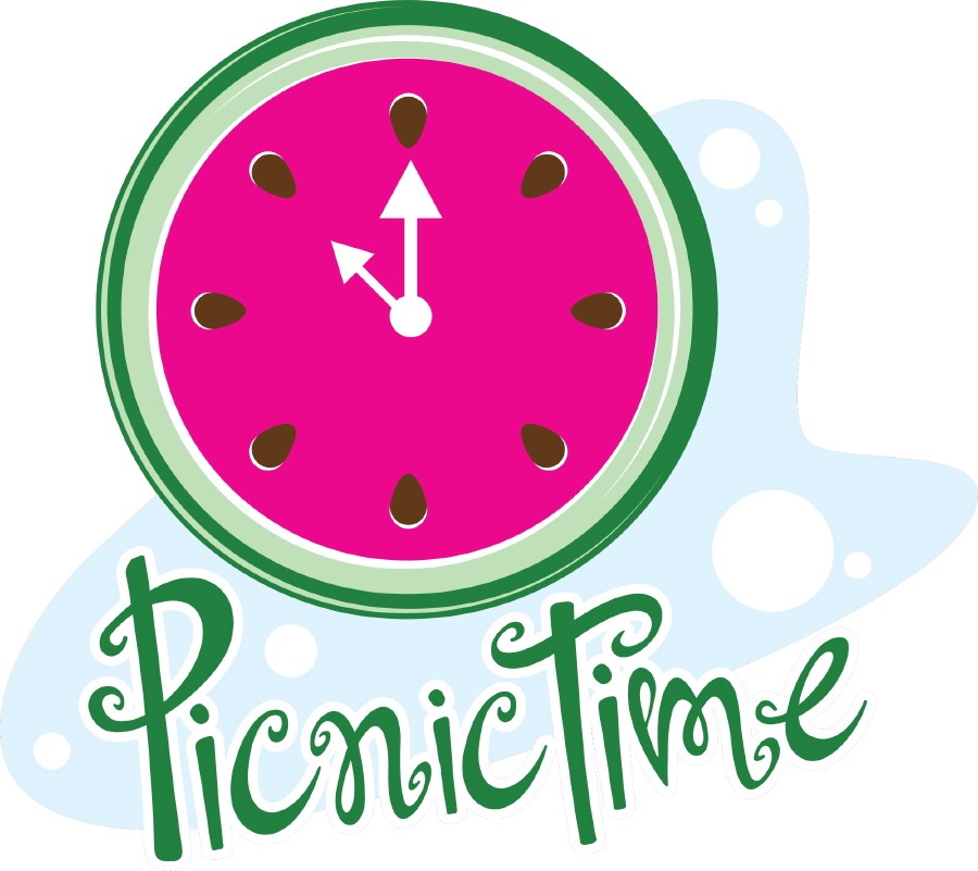 Free picture download clip. Picnic clipart sign