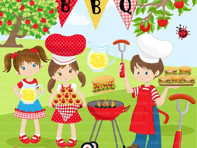 Picnic clipart wedding. X free clip art