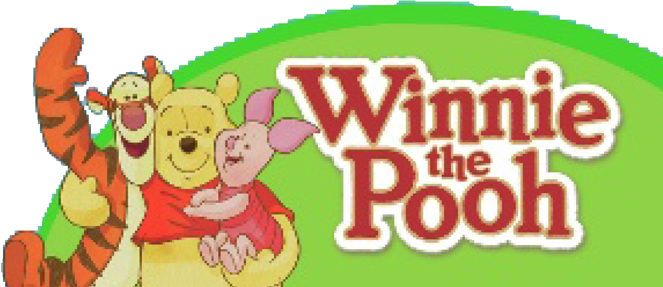 picnic clipart winnie the pooh