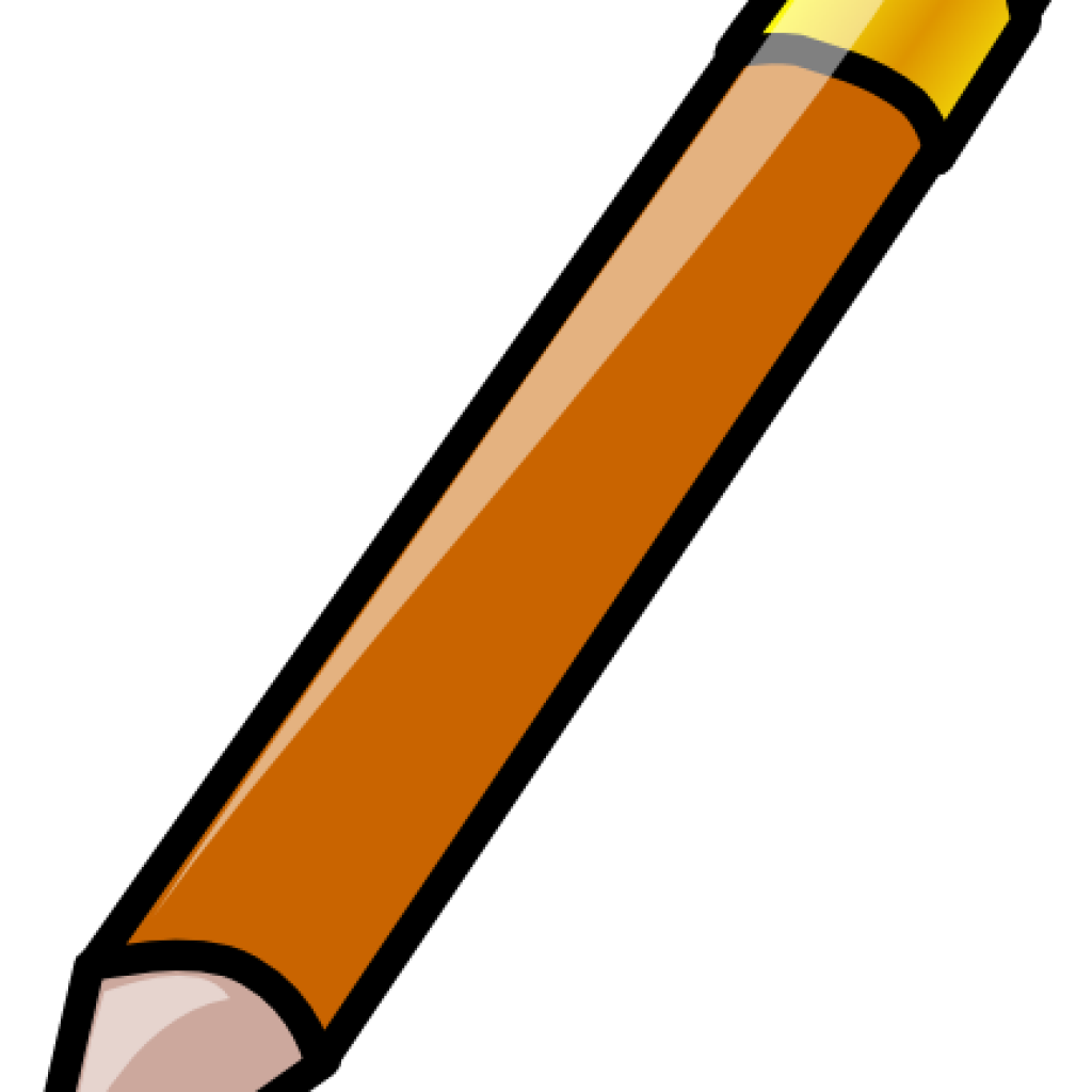 picture clipart crayon