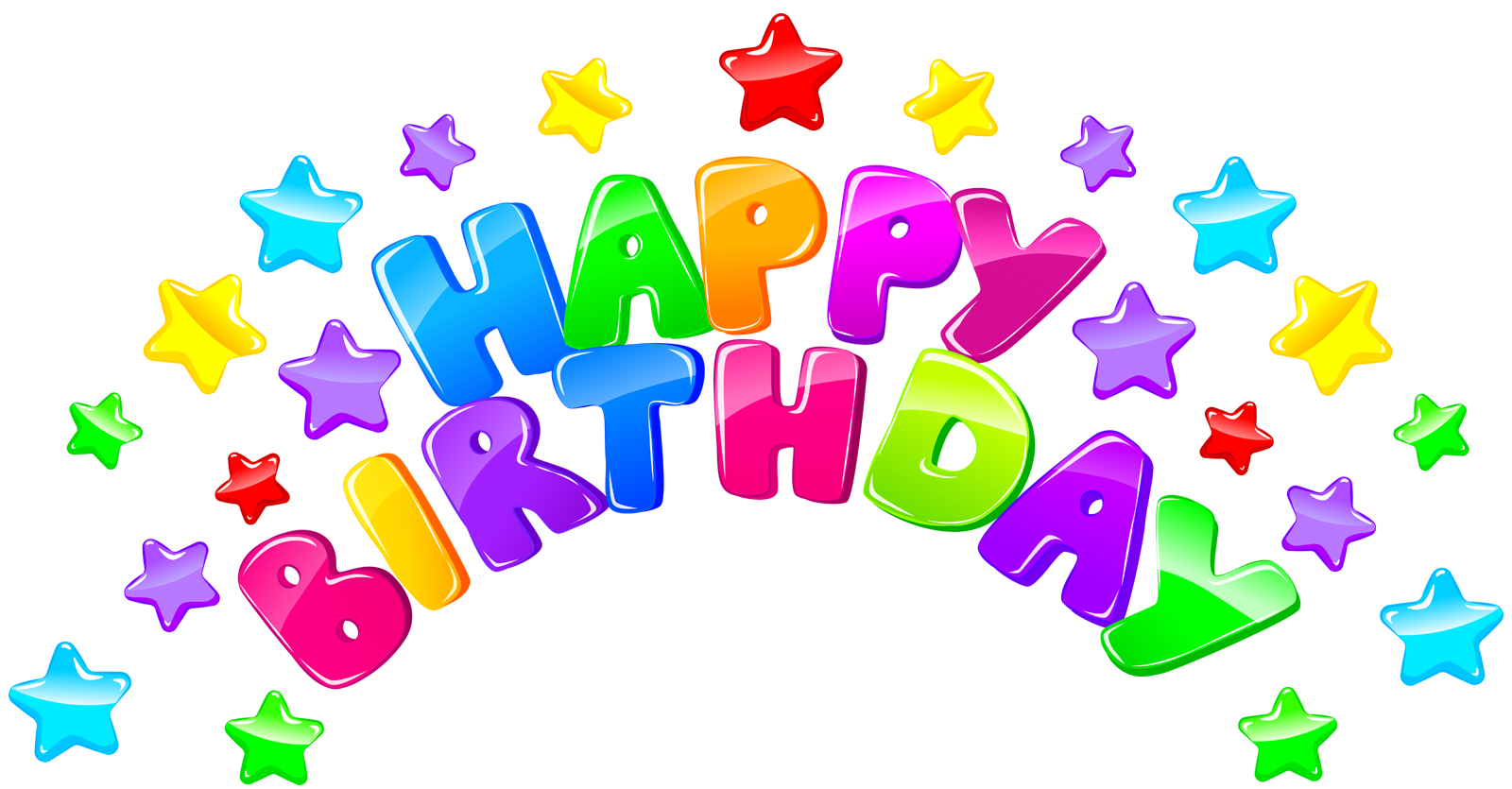 Png free download imges. Picture clipart happy birthday