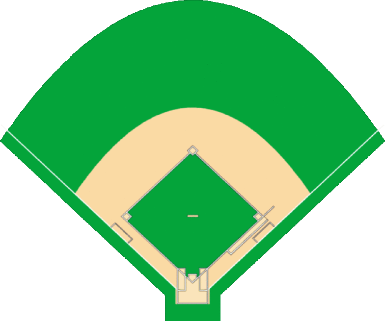 picture clipart softball