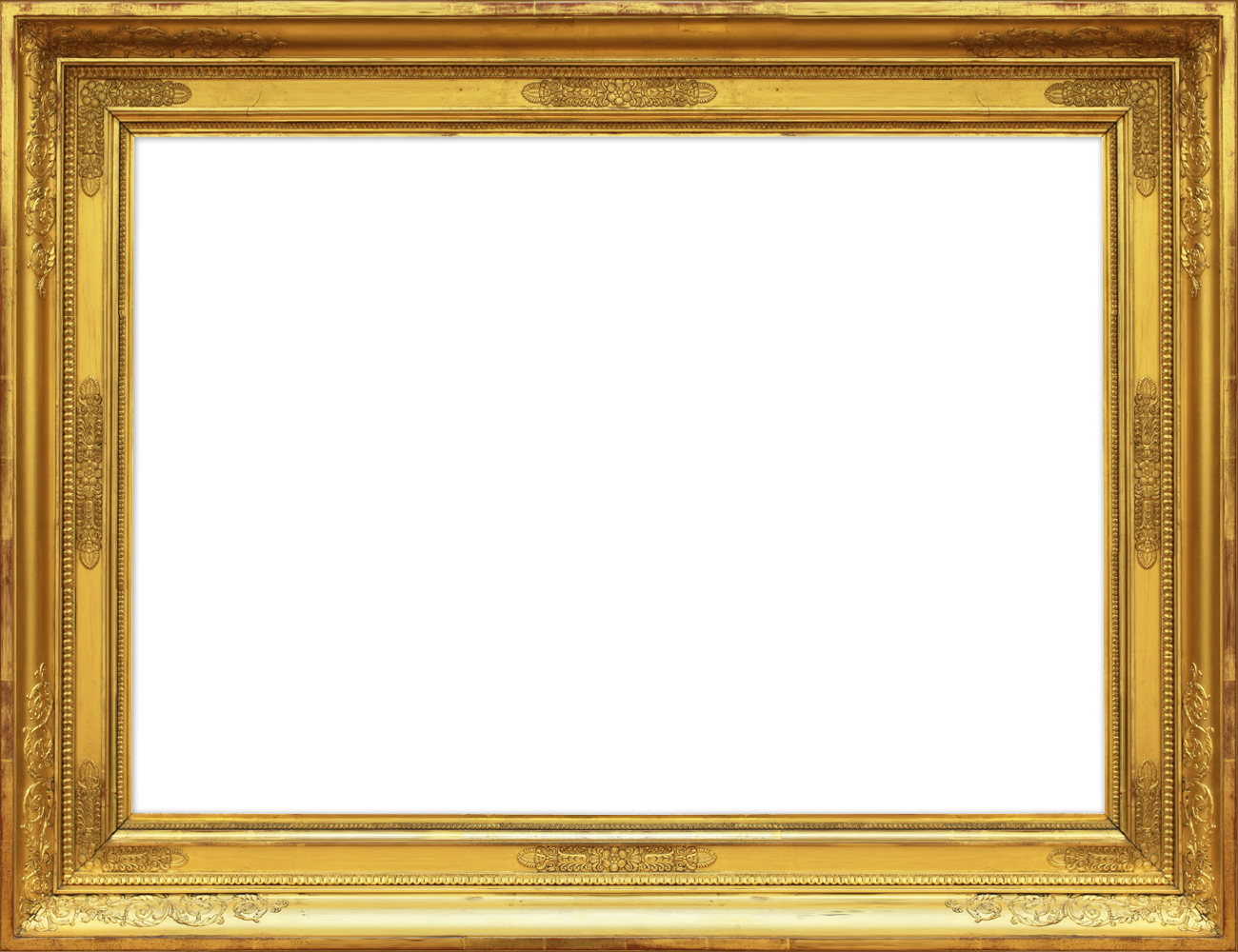 picture frame png