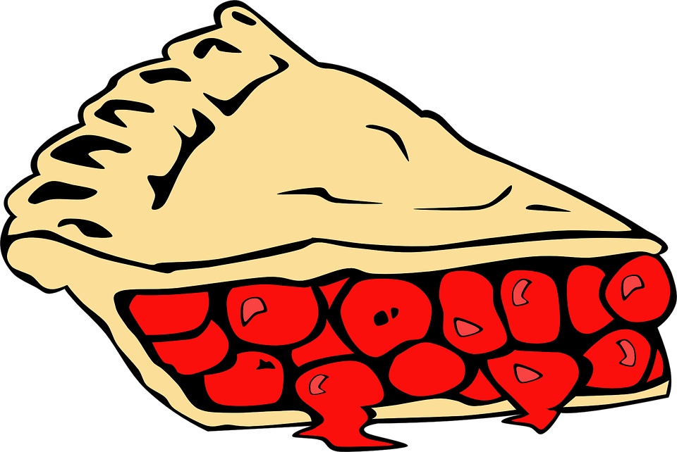 pie clipart beef pie