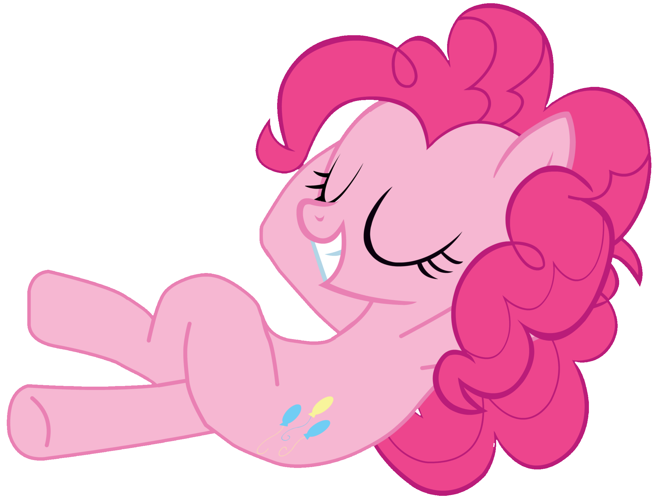 My little pony pinkie. Pie clipart cottage pie