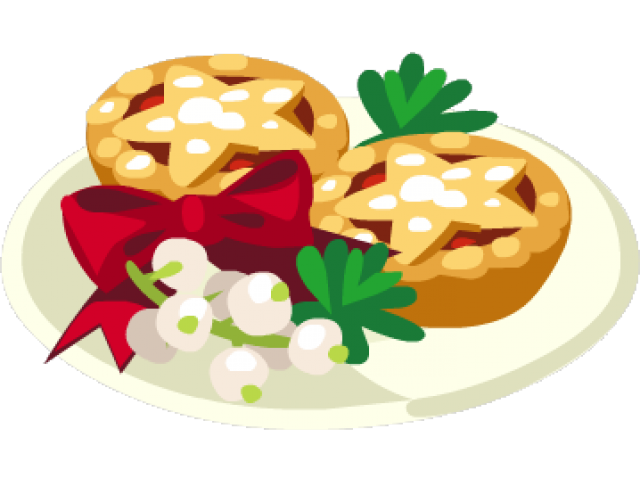 pie clipart meat pie