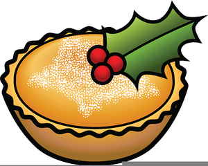 Free images at clker. Pie clipart mince pie