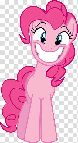 My little pony pinkie. Pie clipart mlp