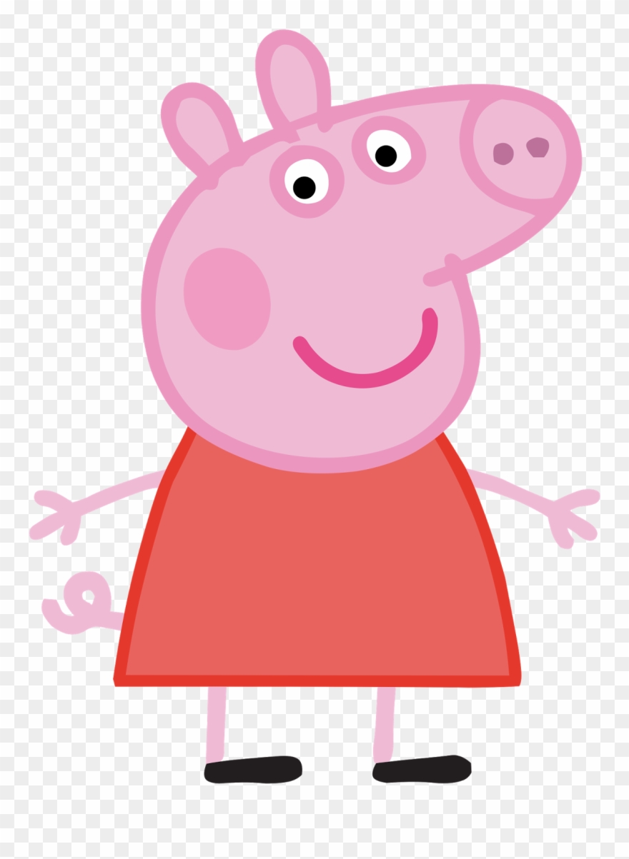 Download Pig clipart grandma, Pig grandma Transparent FREE for ...