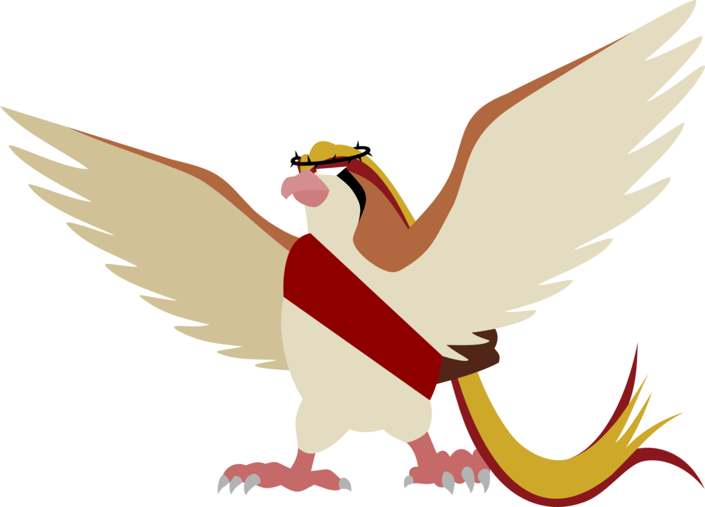 pigeon clipart animated