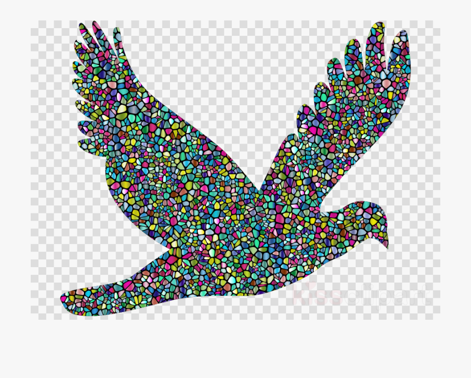 pigeon clipart flight wing