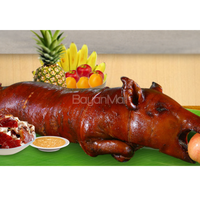 pigs clipart baboy