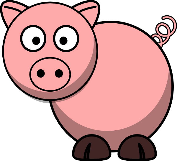 Pigmatt network server. Pigs clipart minecraft
