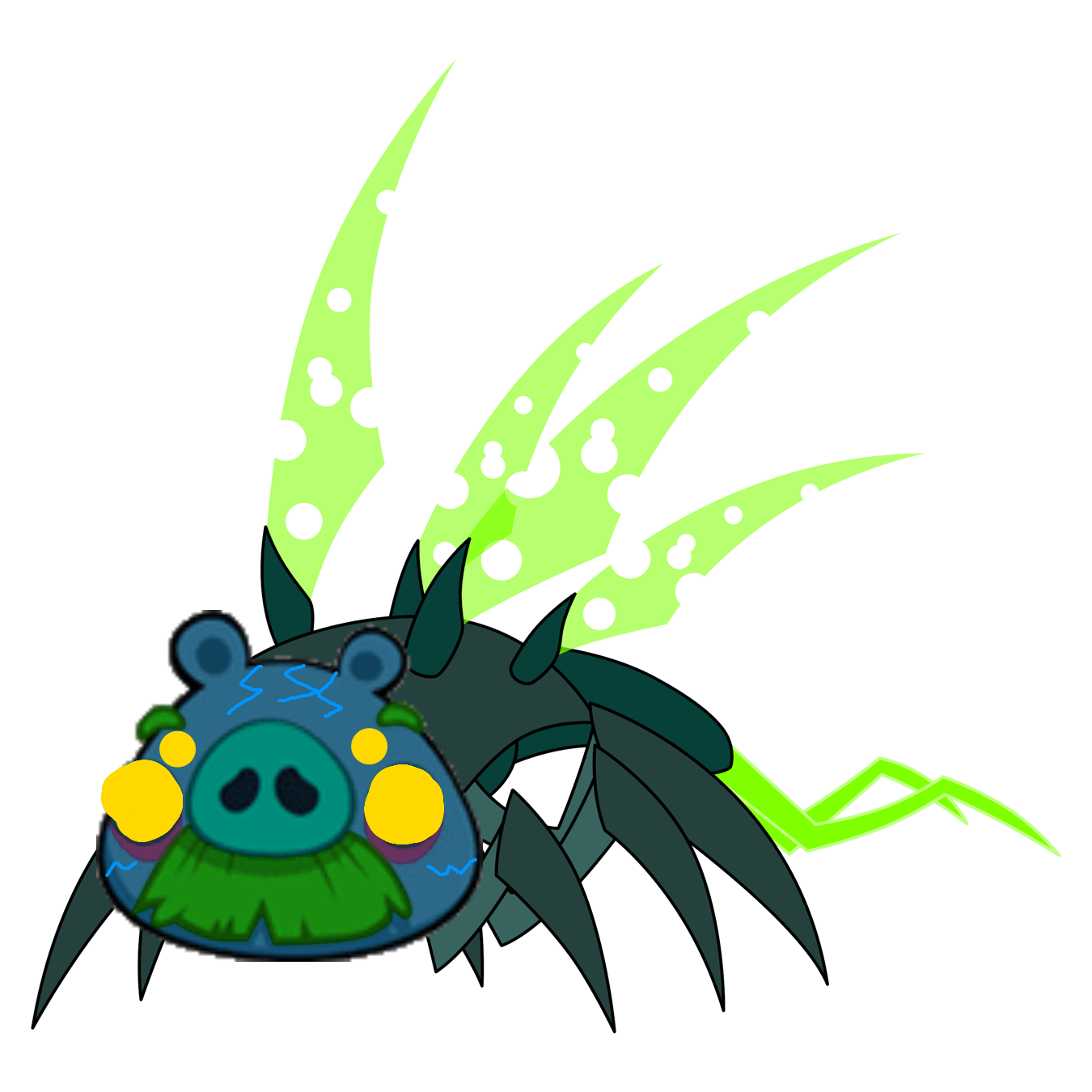 Image cy moustache pig. Pigs clipart obese