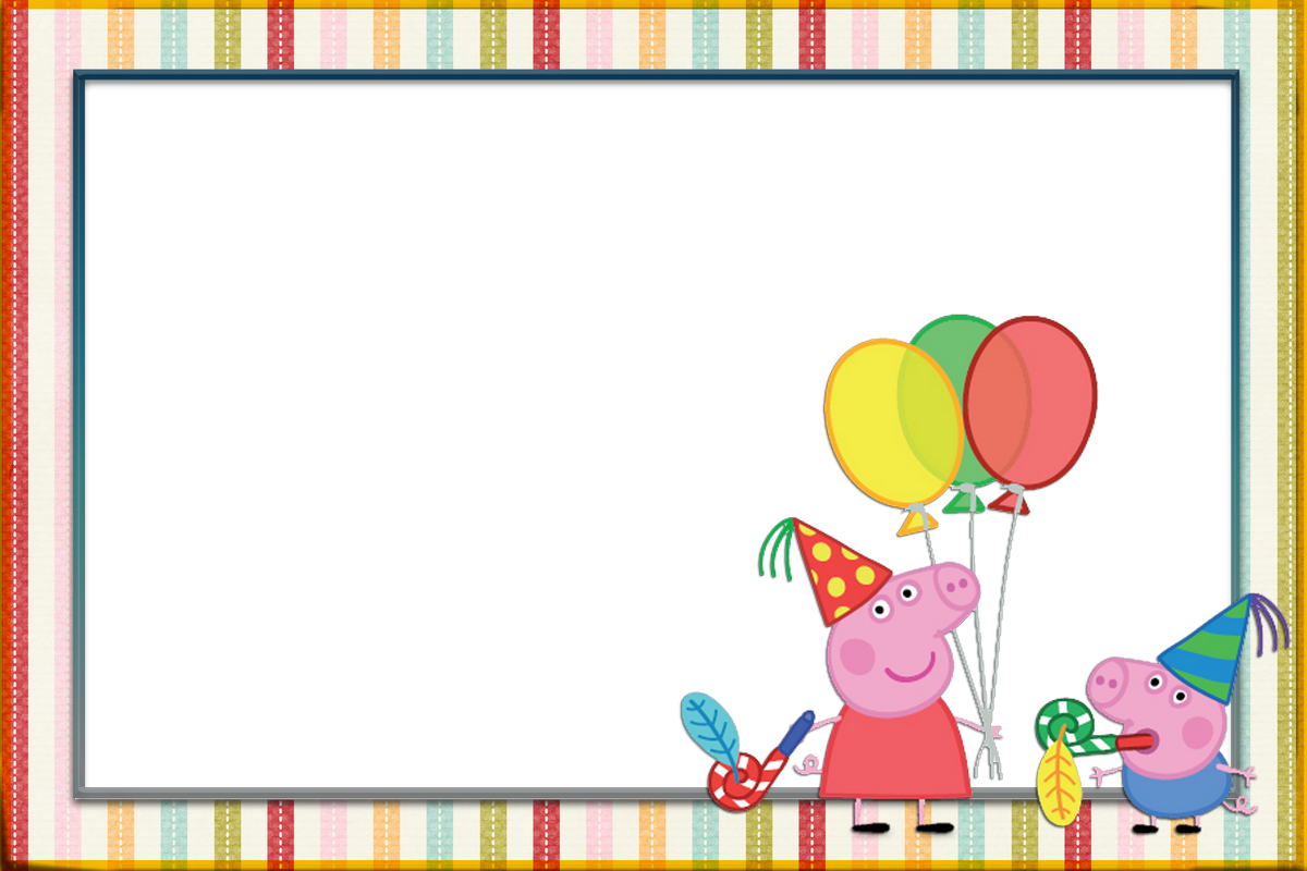 pigs clipart rectangle