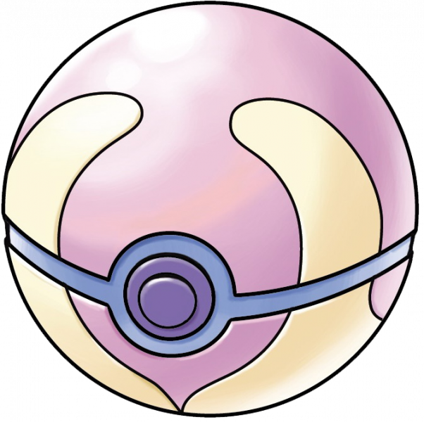 pokemon clipart balls