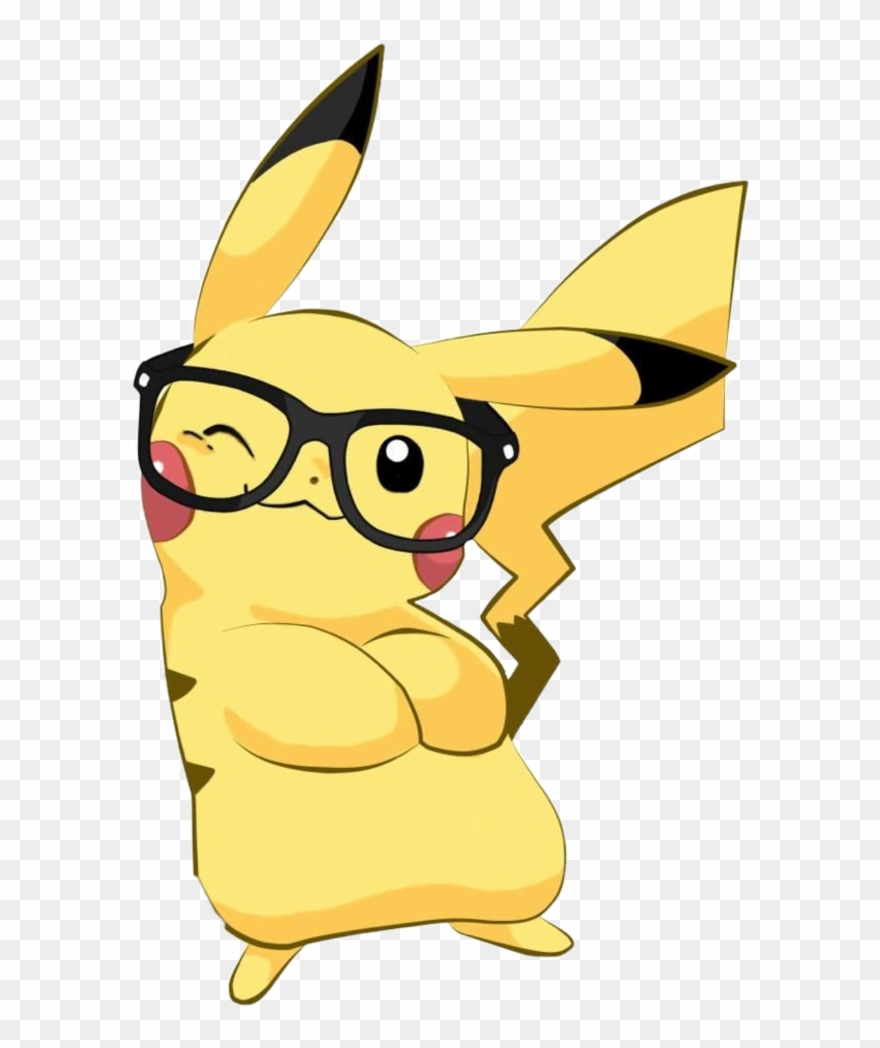 Pikachu clipart cool, Pikachu cool Transparent FREE for download on