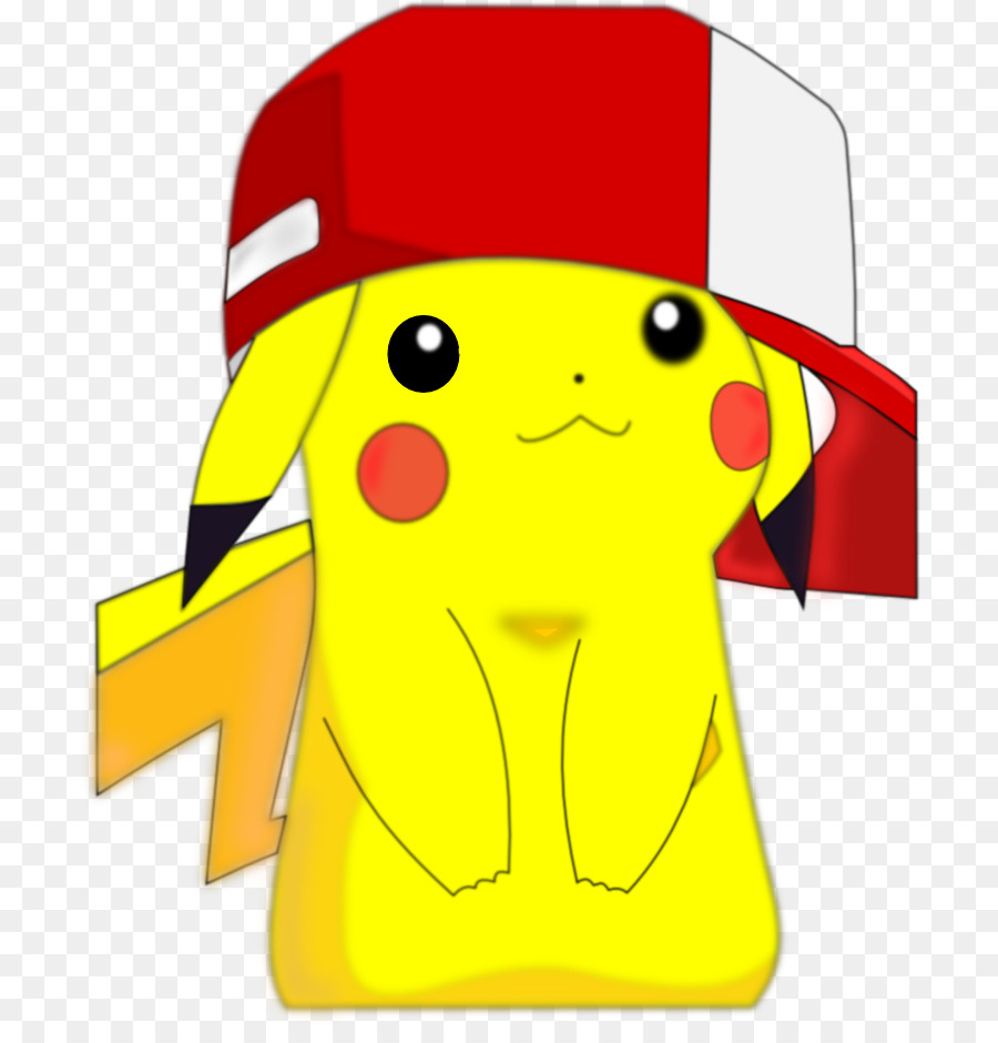 pikachu clipart hat transparent