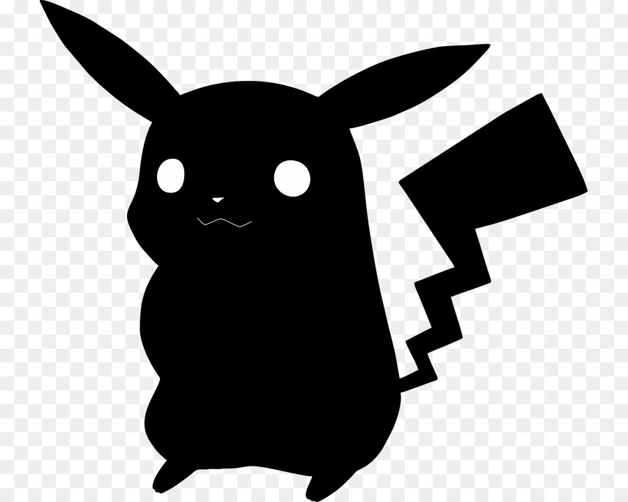 Pikachu clipart head, Pikachu head Transparent FREE for download on
