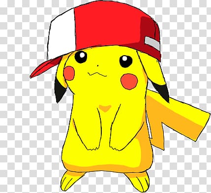 pikachu clipart pickachu