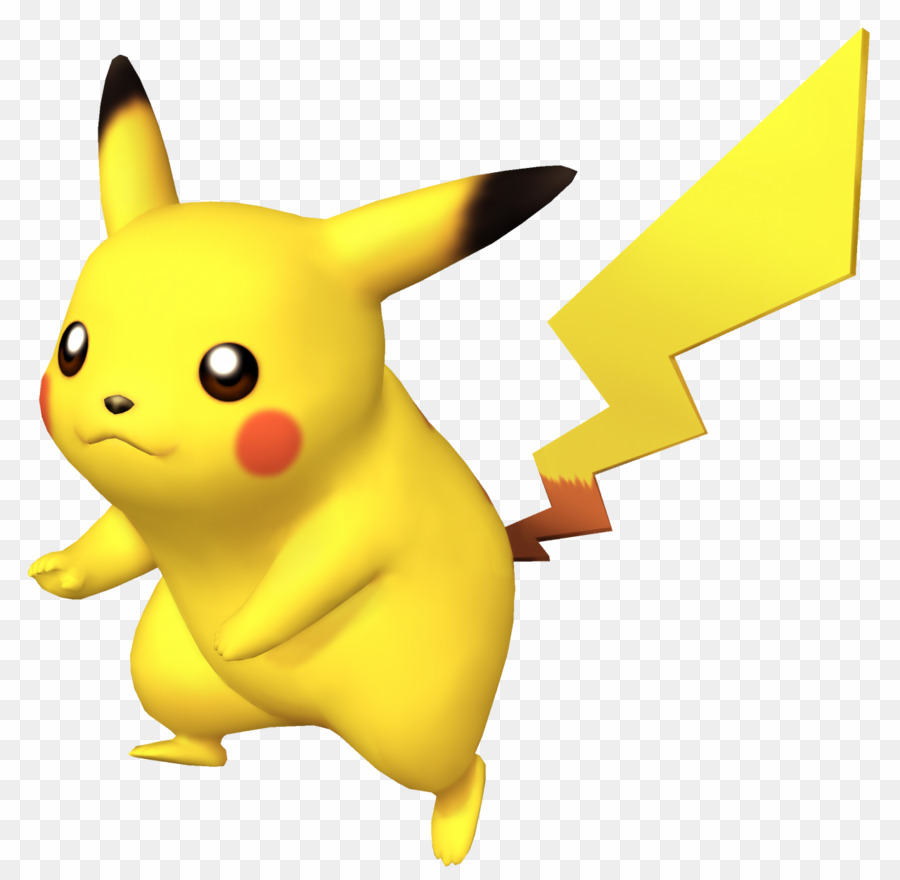 pikachu clipart pokemon animation