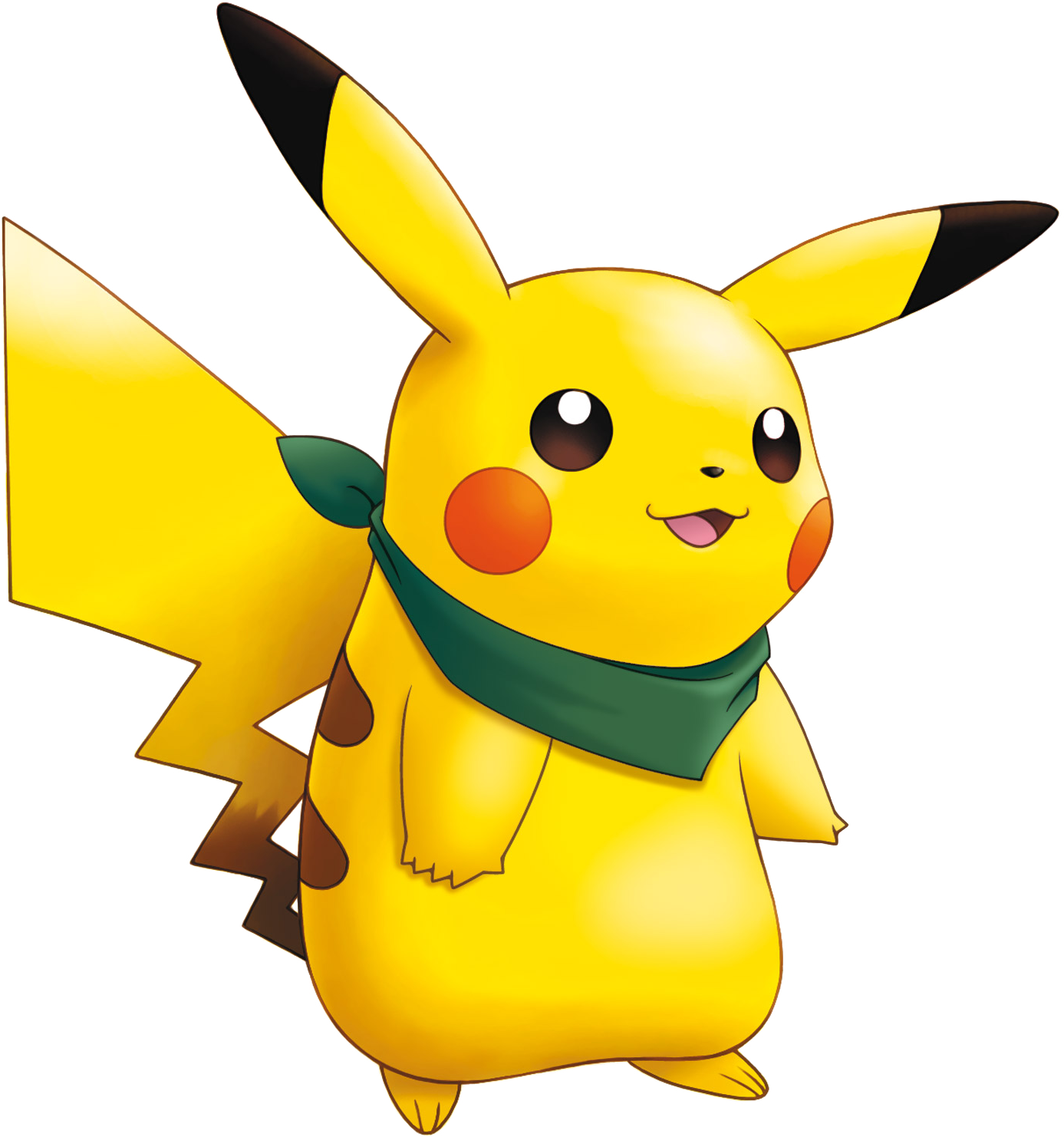 Pikachu Clipart Roblox Pikachu Roblox Transparent Free For Download On Webstockreview 2020 - roblox pokemon go wikipedia