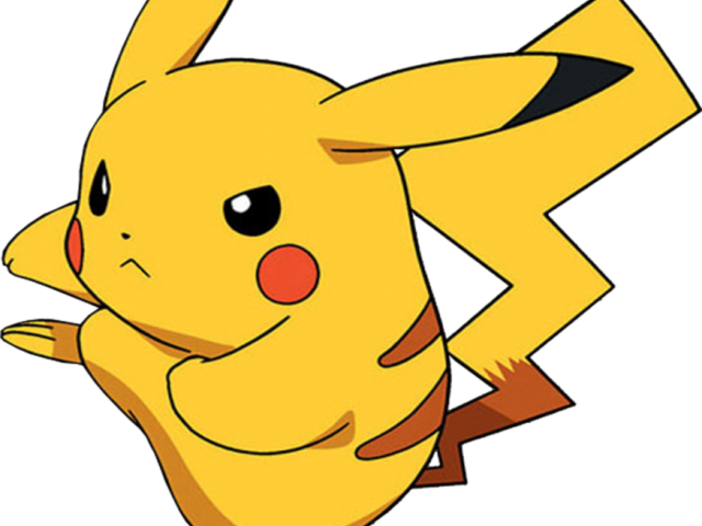 Pikachu clipart swaggy, Pikachu swaggy Transparent FREE for download on ...