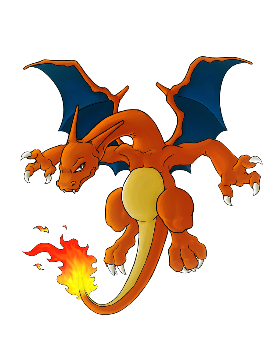 Pokemon png images.  collection of clipart