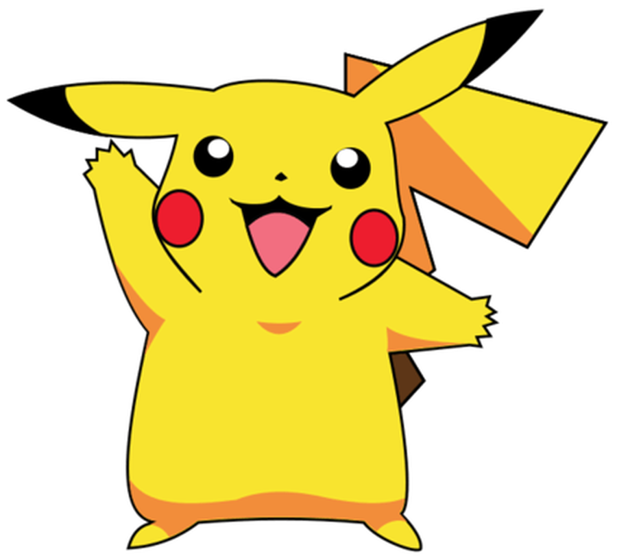 Library clipart scavenger hunt. Free pikachu cliparts download