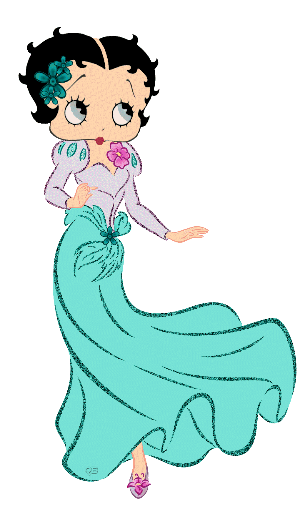 Pilgrim clipart animated. Gown free collection download