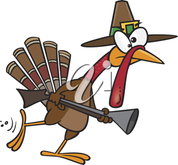 Pin on thanks decor. Pilgrim clipart gun