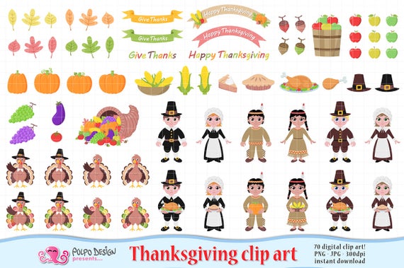 Scrapbook clipart thanksgiving. Clip art turkey 