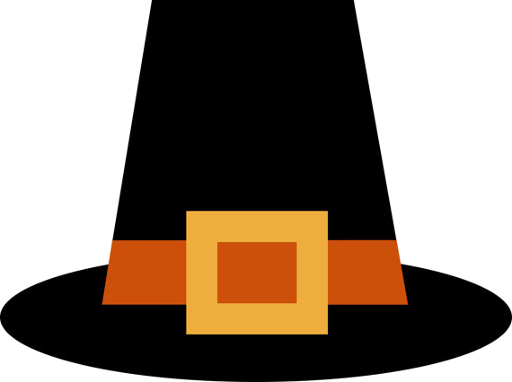 Pilgrims clipart hat. Pilgrim free thanksgiving cliparts