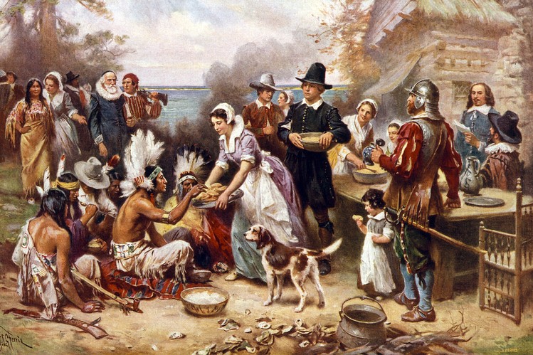 And the roots of. Pilgrims clipart history american